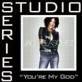 Jaci Velasquez - You're My God (Original Key Performance Track W/ Background Vocals)