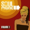 Soulphonic Soundsystem、DJ Valida Carroll、Joel Kleinberg - The One