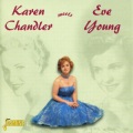 karen chandler、eve young - Silver Dollar