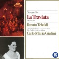 renata tebaldi、Giacinto Prandelli - La traviata: Act I, Orchestral Prelude