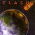 Jonathan Jackson - Clash