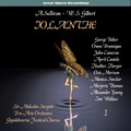 Glyndebourne Festival Chorus、Pro Arte Orchestra、Arthur Sullivan、sir malcolm sargent - Iolanthe, or The Peer and the Peri: Act I, None shall part us from each other