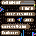 Adukuf - Eraser