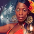 Vangela Crowe、Ricci Melillo - Perfect Love (Jonny Montana Deepfloor Remix)