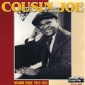 Cousin Joe - Evolution Blues