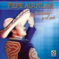 Pepe Aguilar - Como Dios Me De Licencia