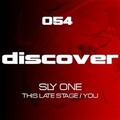 Sly One - This Late Stage (Original Mix)