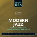 thad jones - The Blue Room