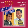 Rafael Farina - Sendas del Viento