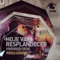 DJ PV、Pryscila Alcântara - Hoje Vai Resplandecer