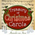 Alexander Von Hesse - The First Noel