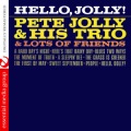 howard roberts、Pete Jolly、Nick Martinez - Hello Dolly