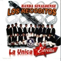 Banda Los Recoditos - No Volvere