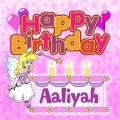 The Birthday Bunch - Little Bo Peep