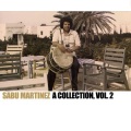 Sabu Martinez - Moon Black