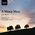 Sophie Bevan、Clint Van Der Linde、Ben Johnson、Colin Campbell - Mass in B Minor, BWV 232: III. Et resurrexit