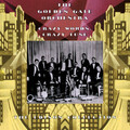 The Golden Gate Orchestra - The Charleston