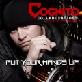 Cognito、Pizzo - Put Your Hands Up