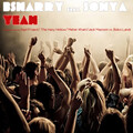 Bsharry、Sonya - Yeah (The Hazy Hollow rmx)