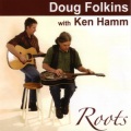 Doug Folkins、Ken Hamm - Gasoline and Sparks