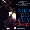 Walt Weiskopf、Andy Fusco、conrad herwig、Joel Weiskopf、Billy Drummond、Peter Washington - Churchbells Of A Home Away From Home