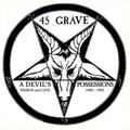 45 Grave - Violent World