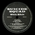 Suicide Squad - No Guns Allowed