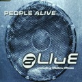 Alive (Radio Cut)