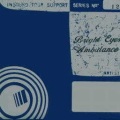 Bright Eyes - Astrud, Astrud (Ambulance)