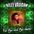 Billy Vaughn - Autumn Leaves