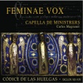 Capella De Minitrers - Rex eterne maiestatits