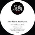 rafael kakudo、Ray Okpara、Copyright Control、Malte Seddig - Downstream Movement (Ray Okpara Sunderglow Remix)