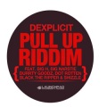 Big H、Big Narstie、Durrty Goodz、Dot Rotten - Pull Up 2011 (feat. Big H, Big Narstie, Durrty Goodz, Dot Rotten, Black The Ripper & Shizzle)