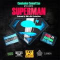 Ryze、E Wayne、Ace Hood - Superman (feat. Ace Hood & E Wayne)