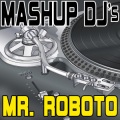 Remix Masters - Mr. Roboto (145 BPM)
