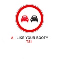 Traffic Signs、not applicable - I Like Your Booty (Original Mix)