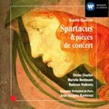 Kantorow - Morceau de concert en mi mineur, Op.62