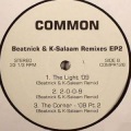 Common - The Corner 09