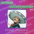 Pepe Aguilar - Hasta Que Vuelva A Verte