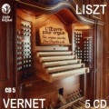 Olivier Vernet - San Francisco Grave