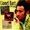 Lionel Bart - Give Us a Kiss for Christmas