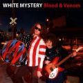 White Mystery - Pumpkin Crème