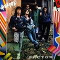 Factor - Visokoto Momiche (The Tall Girl)