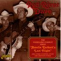 Red River Dave - Back in the Saddle Again