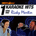 The Karaoke Crew - Livin' La Vida Loca