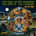 The Sons Of The Pioneers - The End of the World