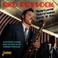 red prysock - Happy Feet