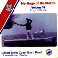 US Coast Guard Band - Arthur Pryor’s American Legion