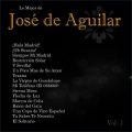 José de Aguilar - Texana