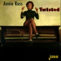 annie ross - Cry Me River